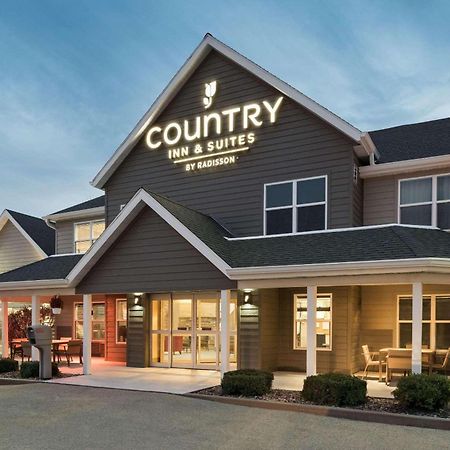 Country Inn & Suites By Radisson, Platteville, Wi Esterno foto