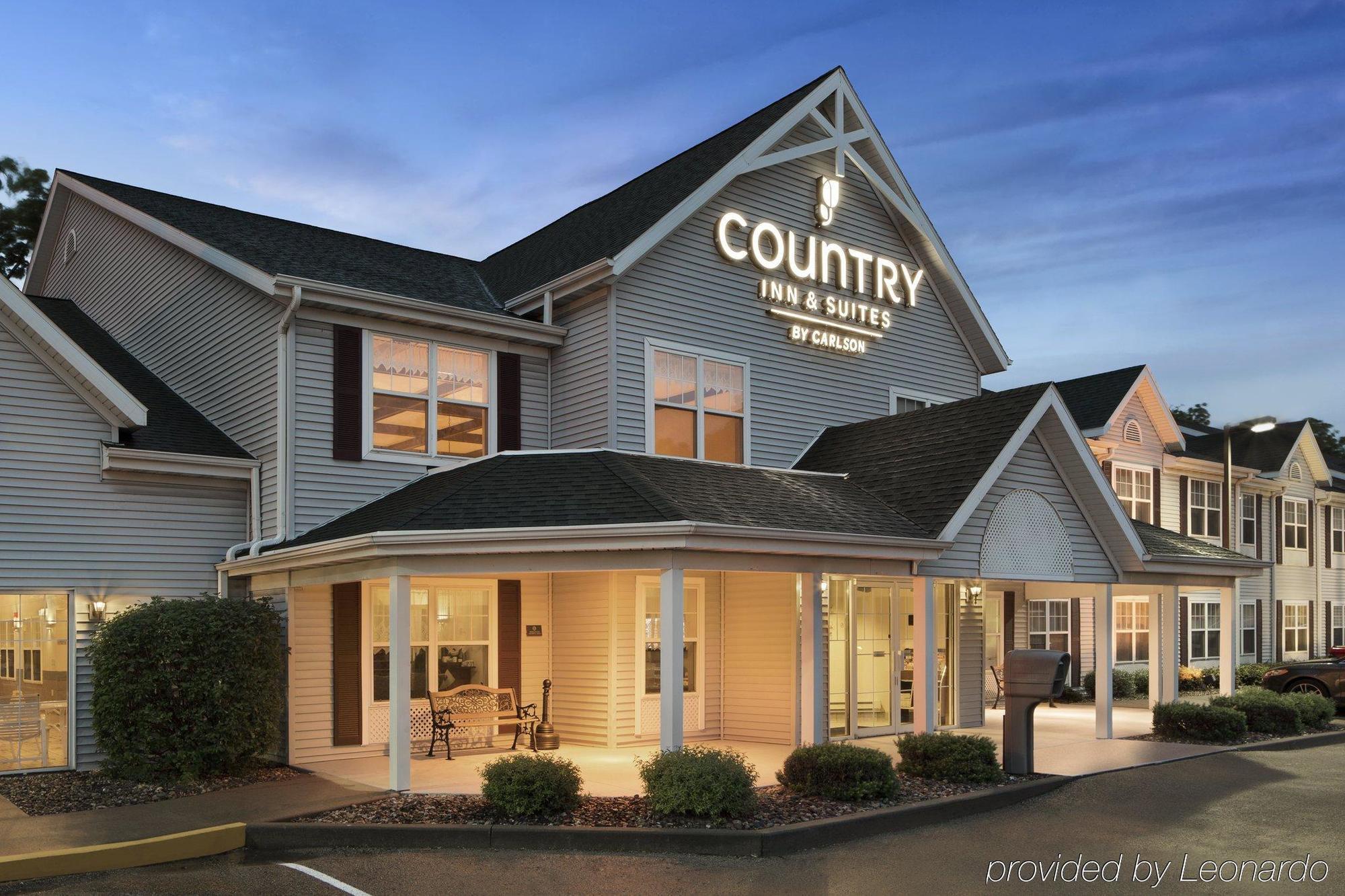 Country Inn & Suites By Radisson, Platteville, Wi Esterno foto