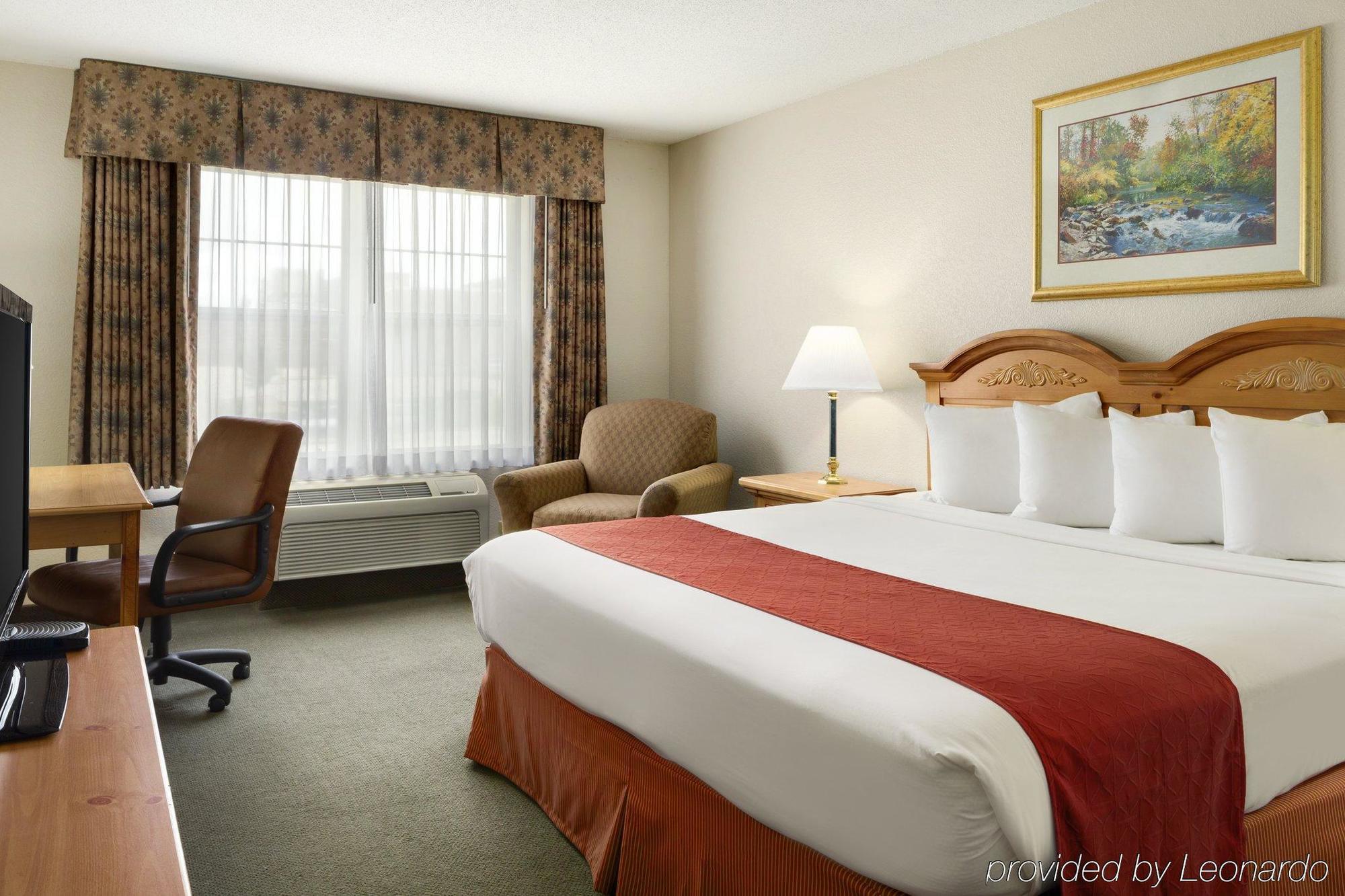 Country Inn & Suites By Radisson, Platteville, Wi Esterno foto