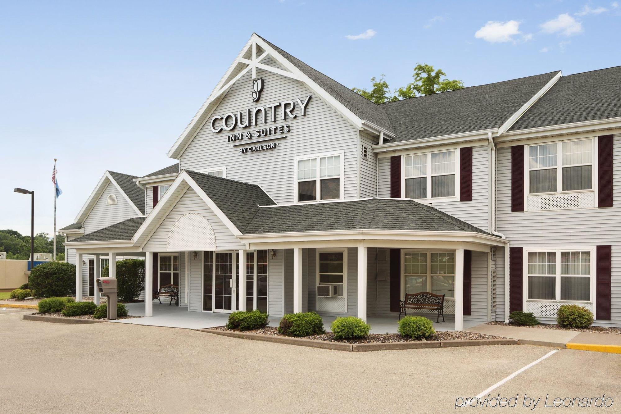 Country Inn & Suites By Radisson, Platteville, Wi Esterno foto